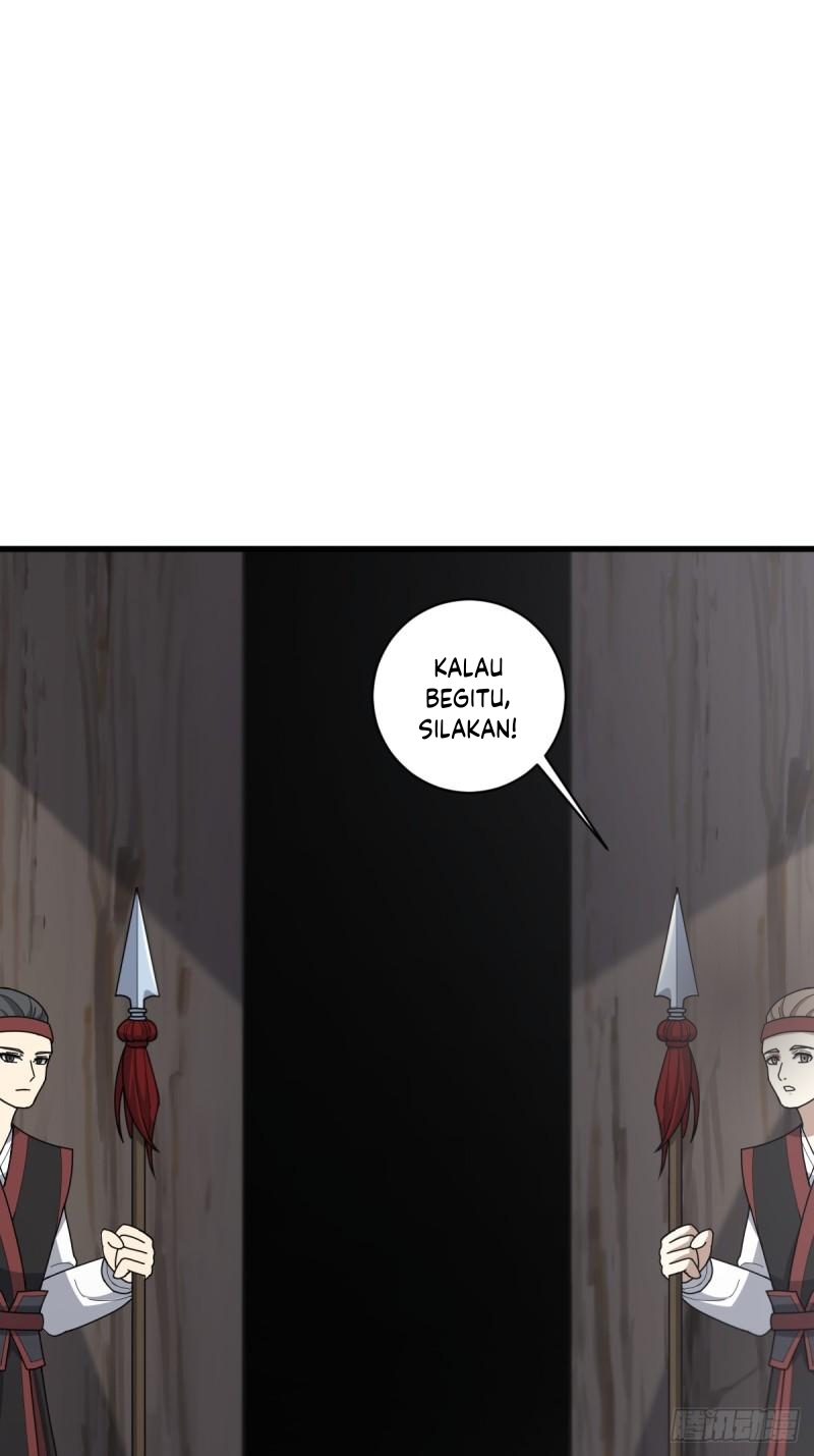 Invincible After a Hundred Years of Seclusion Chapter 81 - halaman 10