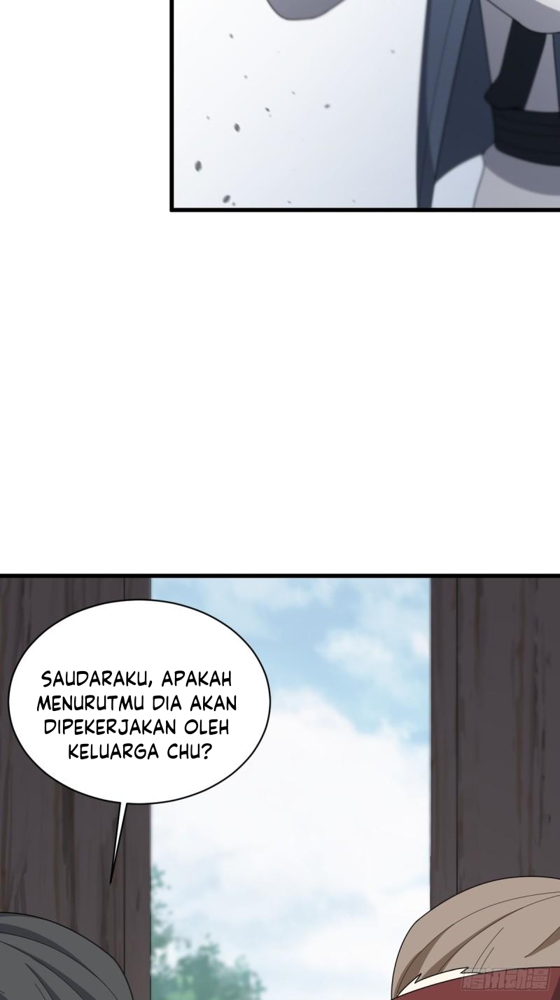 Invincible After a Hundred Years of Seclusion Chapter 81 - halaman 12