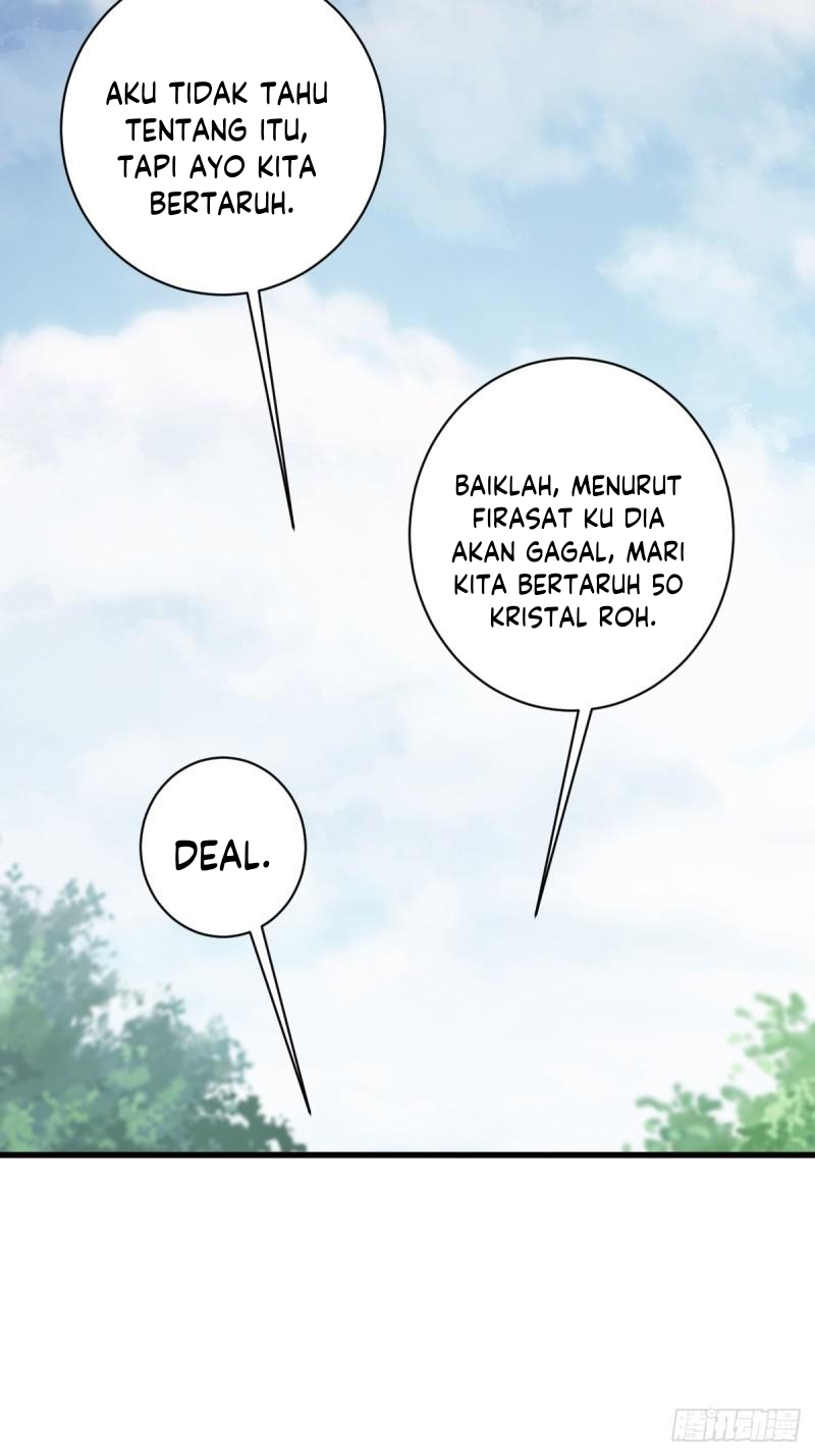 Invincible After a Hundred Years of Seclusion Chapter 81 - halaman 14
