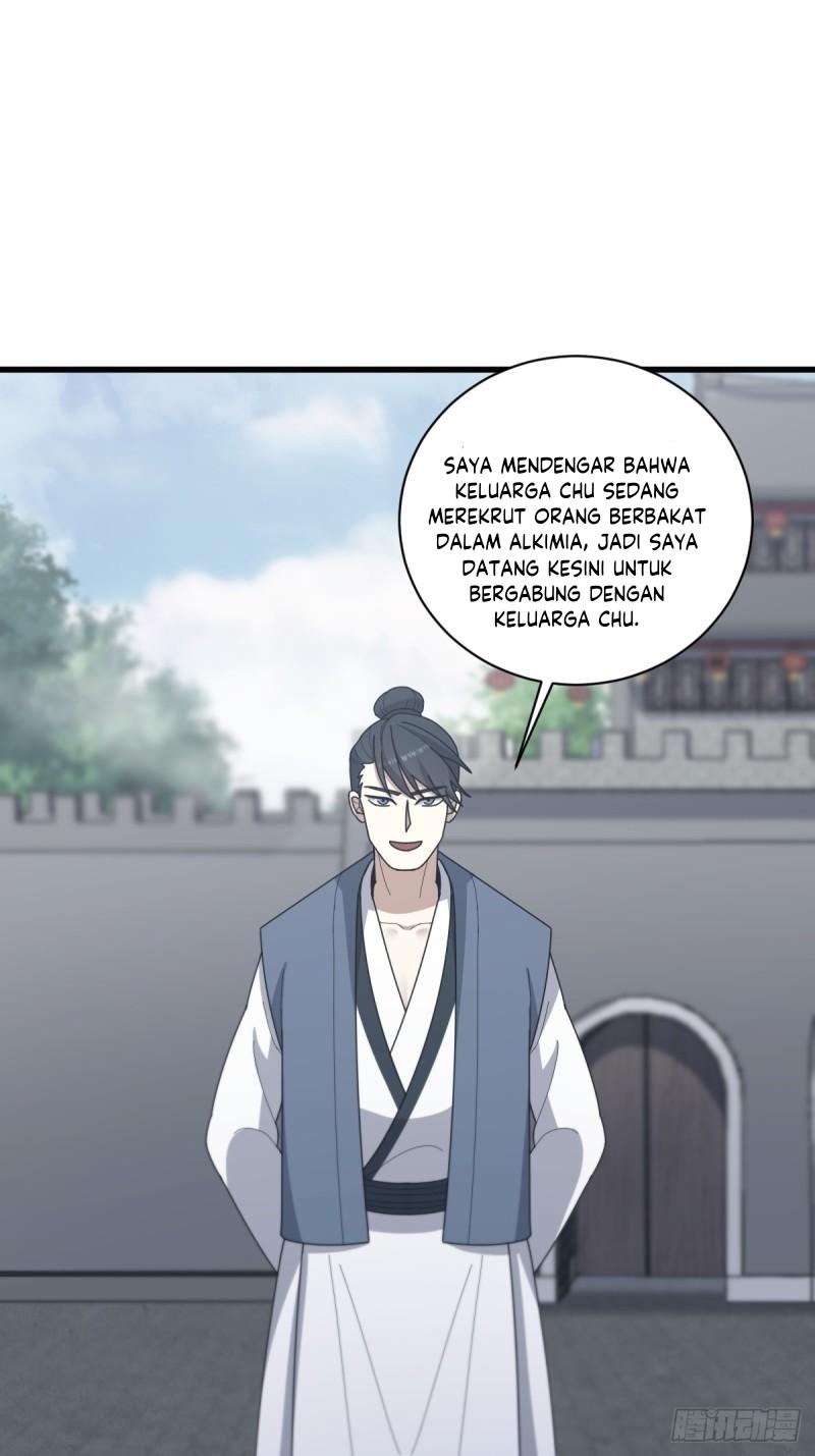 Invincible After a Hundred Years of Seclusion Chapter 81 - halaman 18
