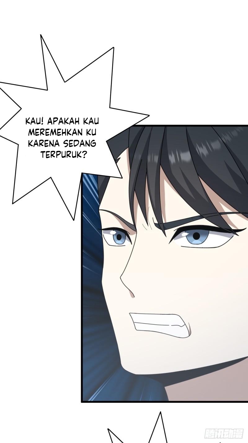 Invincible After a Hundred Years of Seclusion Chapter 81 - halaman 26
