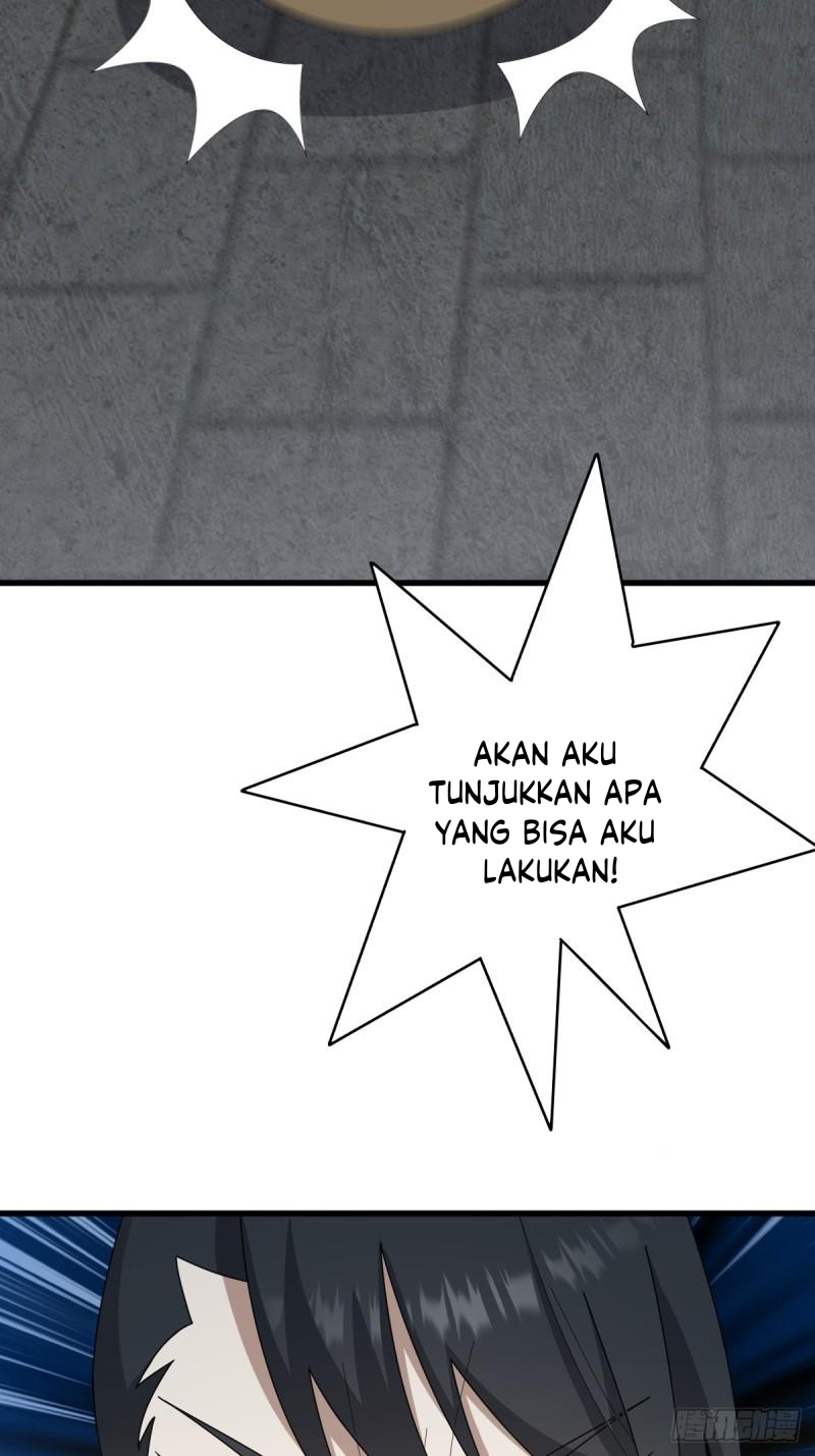 Invincible After a Hundred Years of Seclusion Chapter 81 - halaman 28