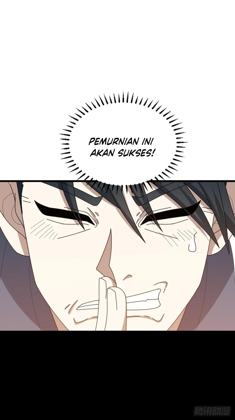 Invincible After a Hundred Years of Seclusion Chapter 81 - halaman 42