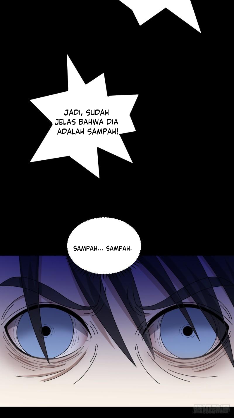 Invincible After a Hundred Years of Seclusion Chapter 81 - halaman 44