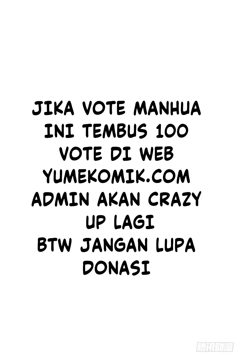 Invincible After a Hundred Years of Seclusion Chapter 81 - halaman 54