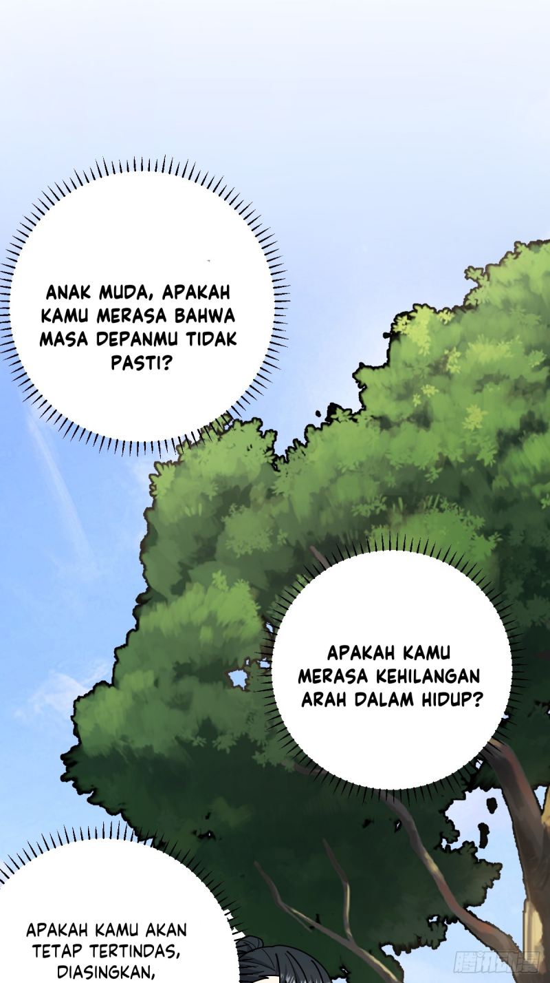 Invincible After a Hundred Years of Seclusion Chapter 82 - halaman 10