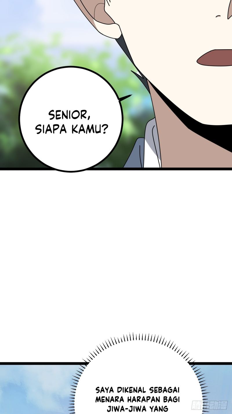 Invincible After a Hundred Years of Seclusion Chapter 82 - halaman 12