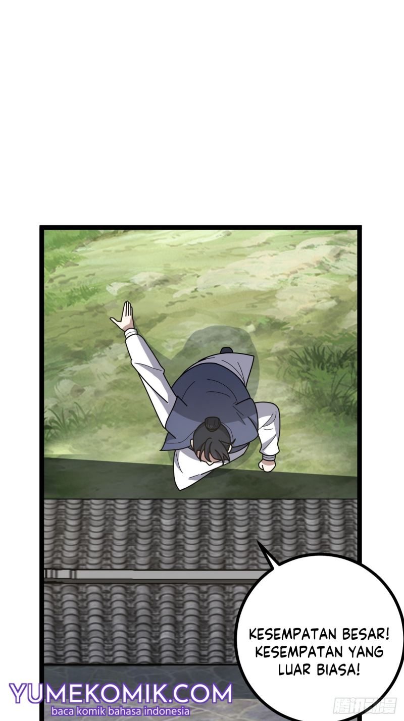 Invincible After a Hundred Years of Seclusion Chapter 82 - halaman 15