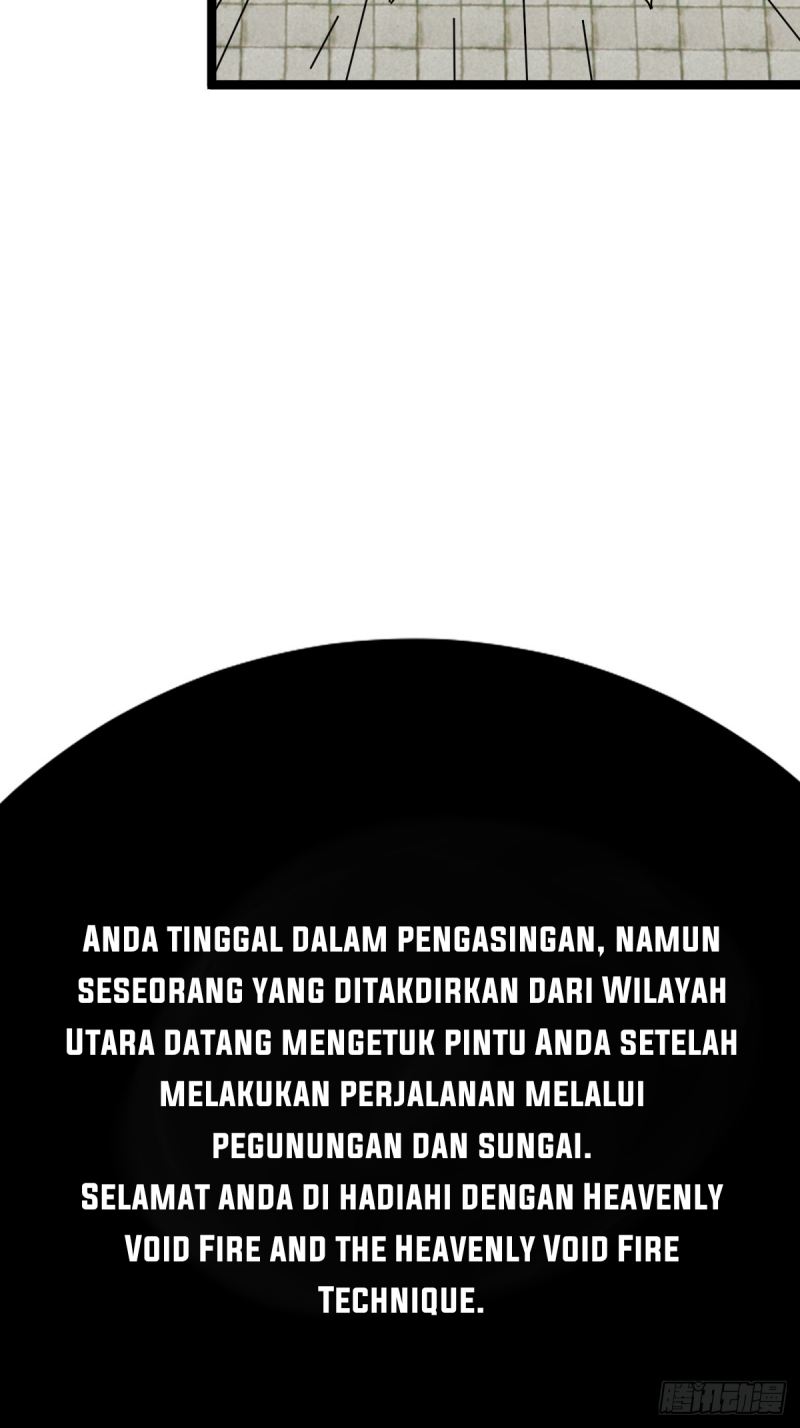 Invincible After a Hundred Years of Seclusion Chapter 82 - halaman 19