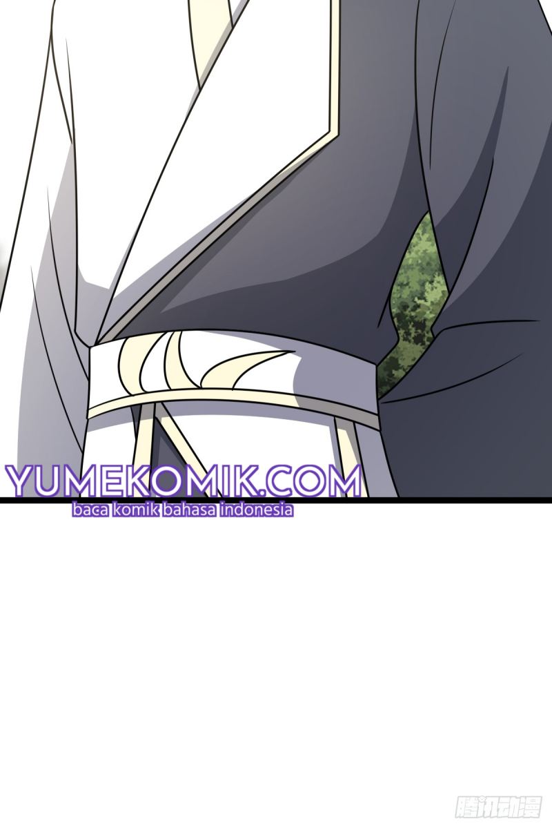Invincible After a Hundred Years of Seclusion Chapter 82 - halaman 25