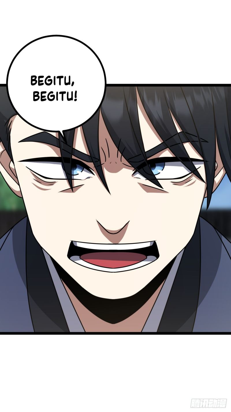 Invincible After a Hundred Years of Seclusion Chapter 82 - halaman 26
