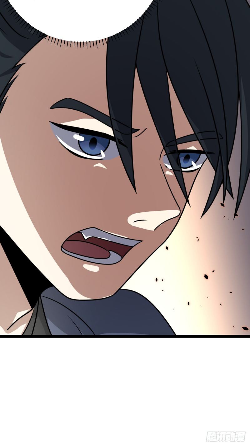 Invincible After a Hundred Years of Seclusion Chapter 82 - halaman 47