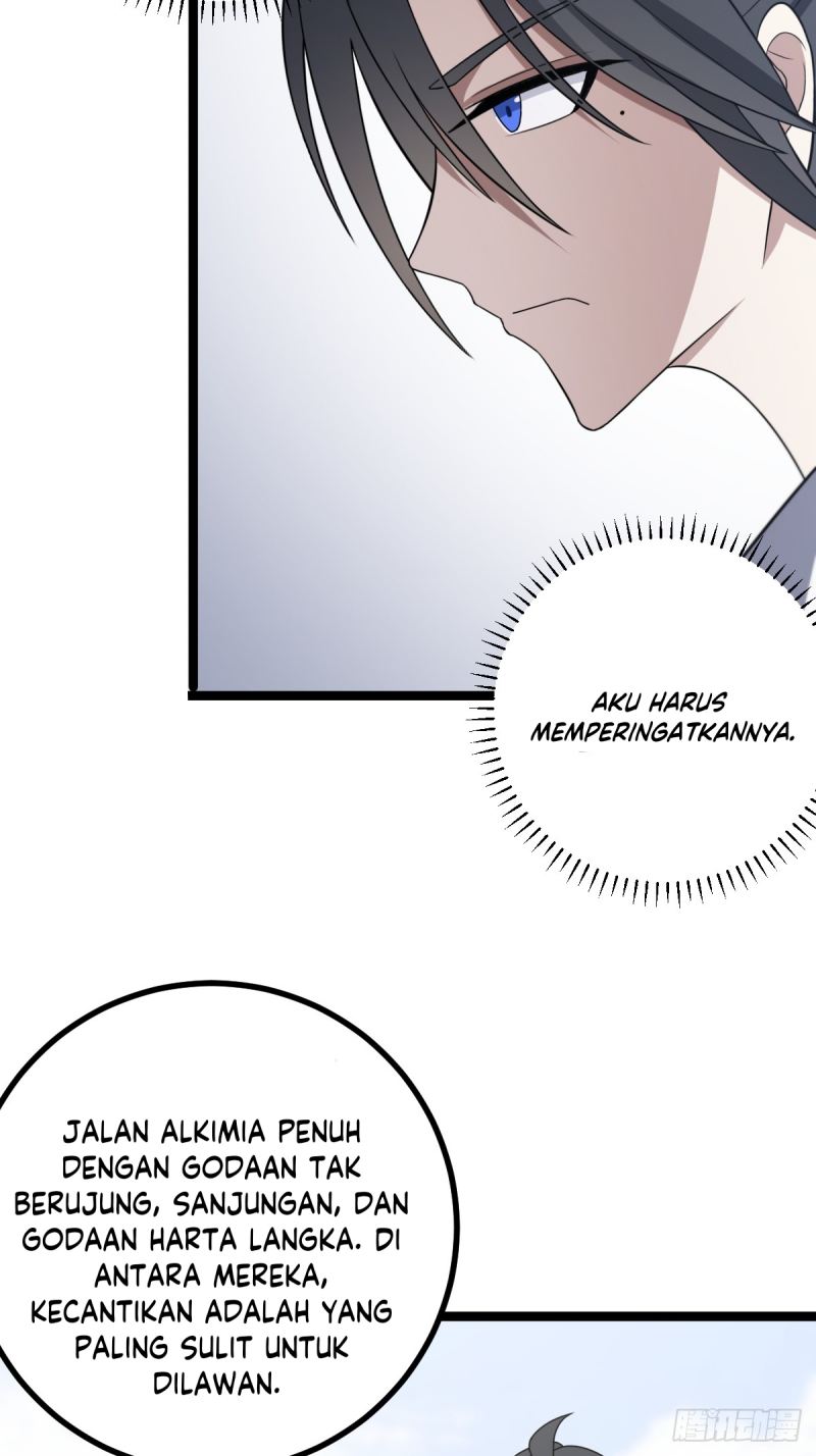 Invincible After a Hundred Years of Seclusion Chapter 83 - halaman 13