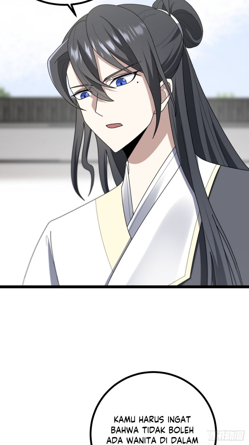 Invincible After a Hundred Years of Seclusion Chapter 83 - halaman 14