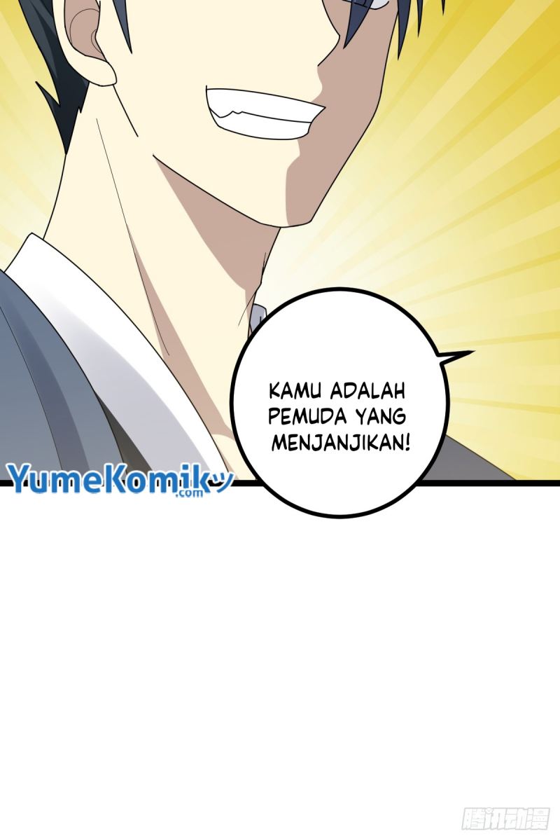 Invincible After a Hundred Years of Seclusion Chapter 83 - halaman 17
