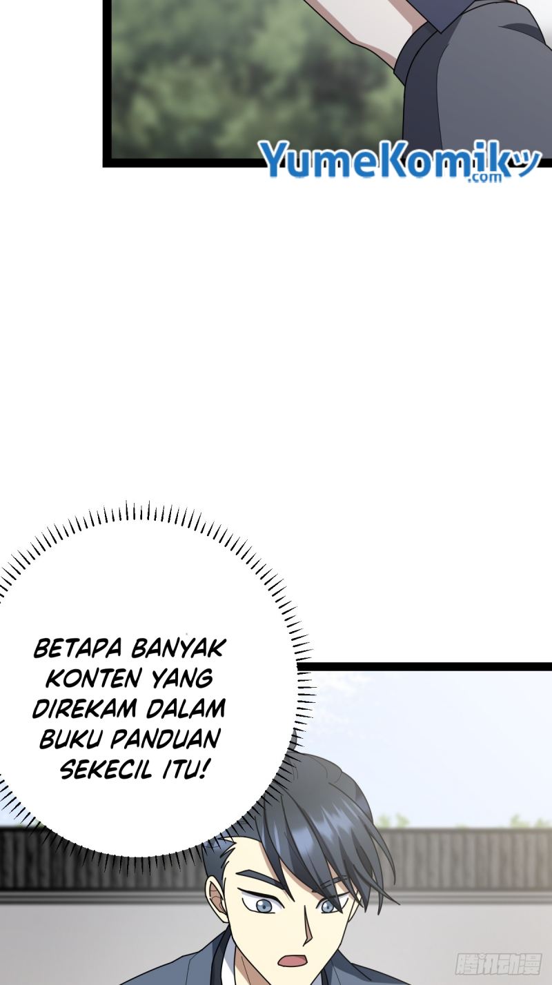 Invincible After a Hundred Years of Seclusion Chapter 83 - halaman 22