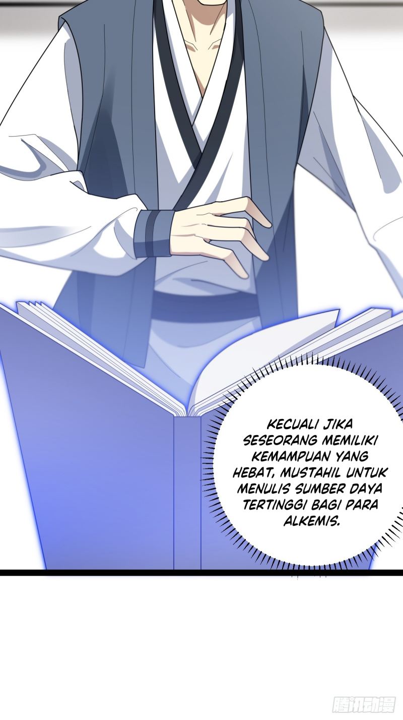 Invincible After a Hundred Years of Seclusion Chapter 83 - halaman 23