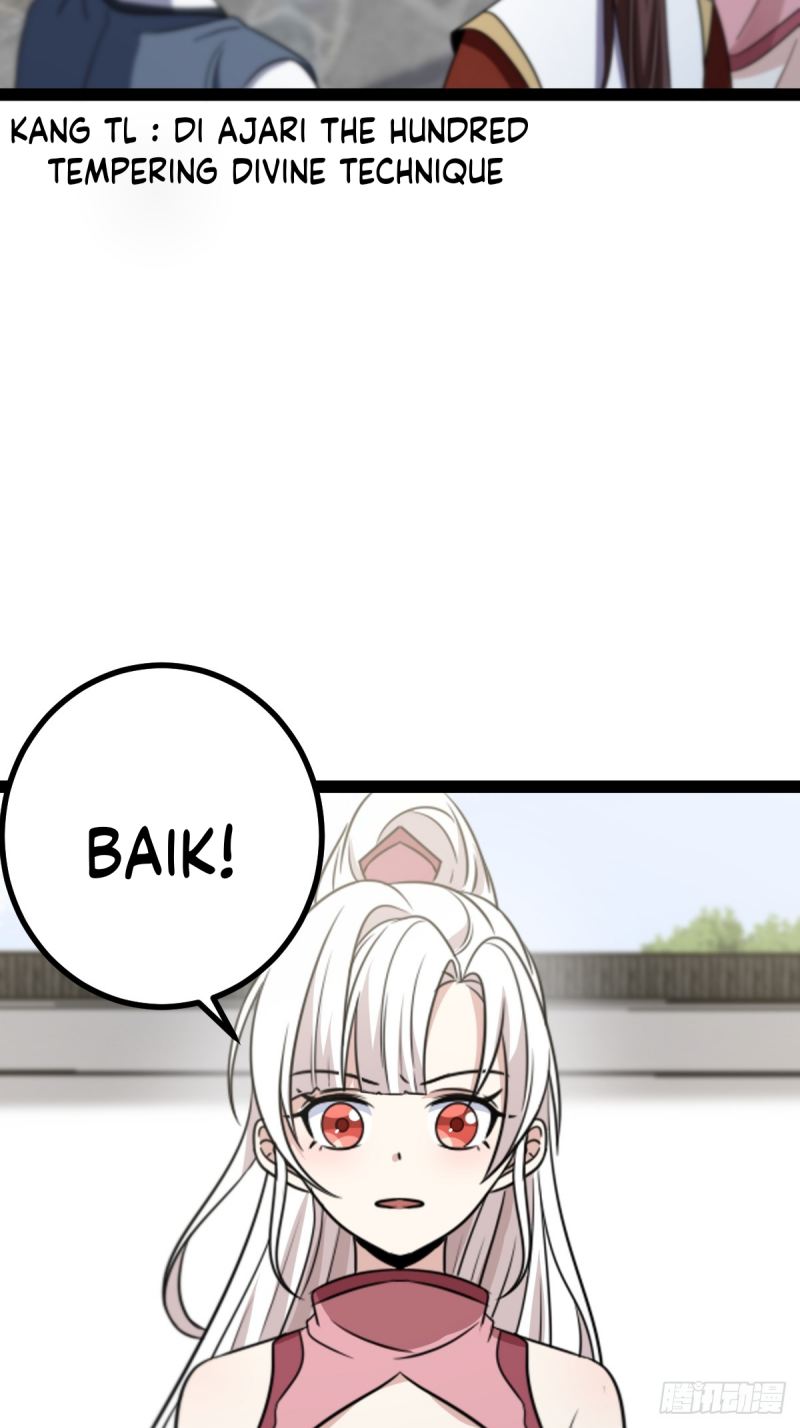 Invincible After a Hundred Years of Seclusion Chapter 83 - halaman 27