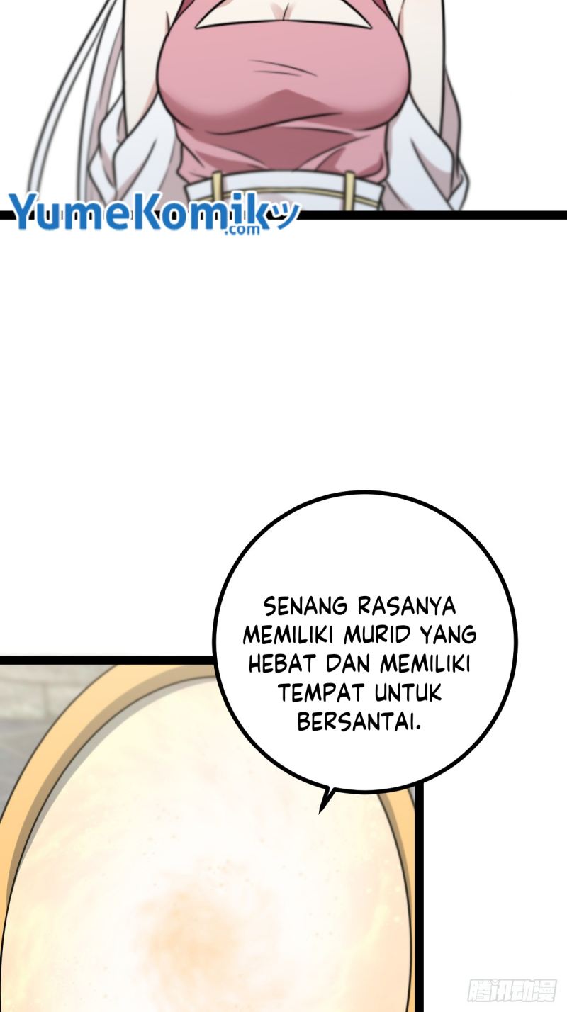 Invincible After a Hundred Years of Seclusion Chapter 83 - halaman 28