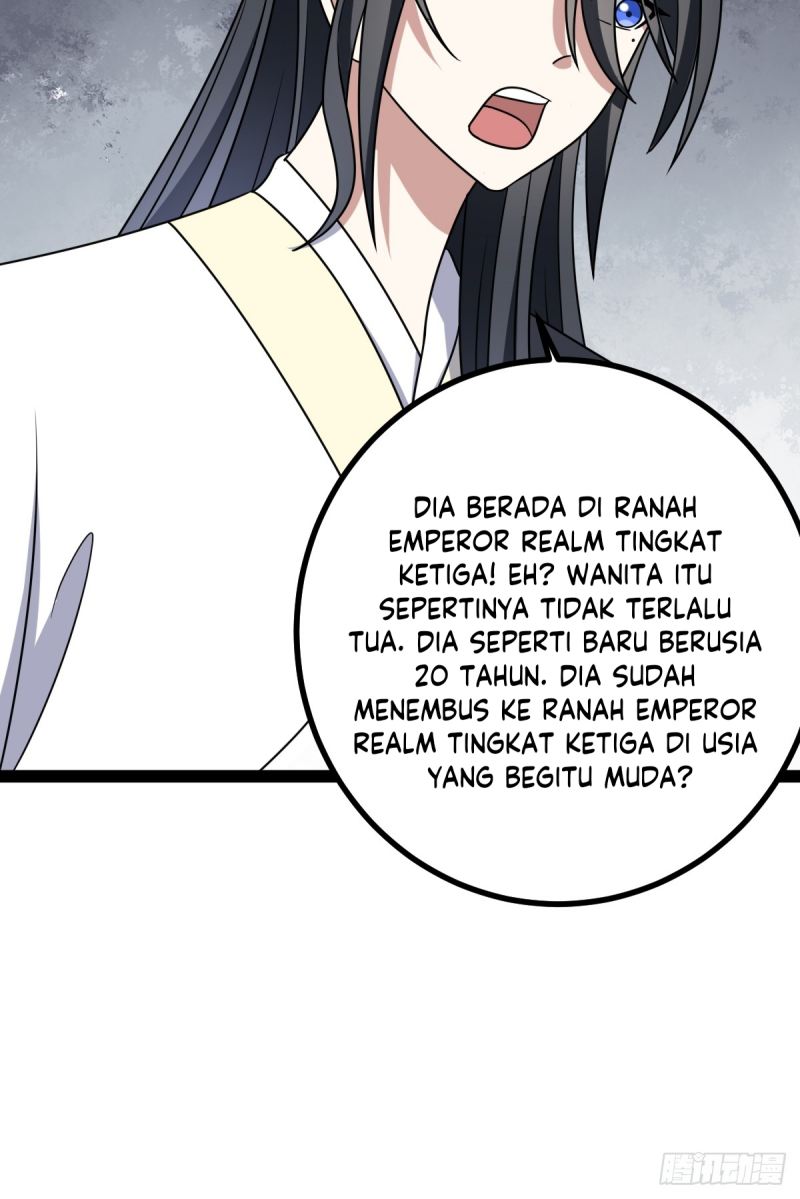Invincible After a Hundred Years of Seclusion Chapter 83 - halaman 33