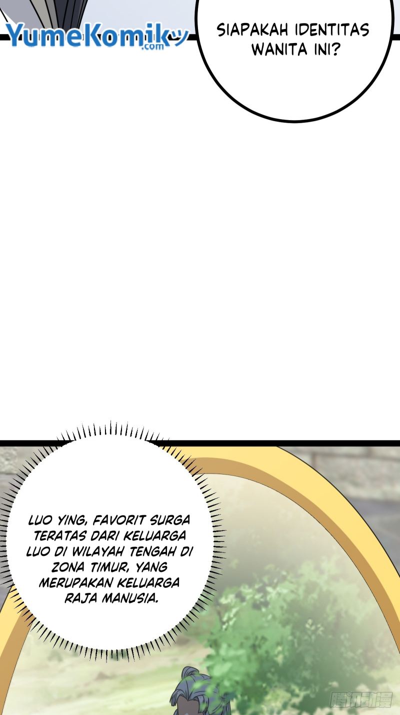 Invincible After a Hundred Years of Seclusion Chapter 83 - halaman 35