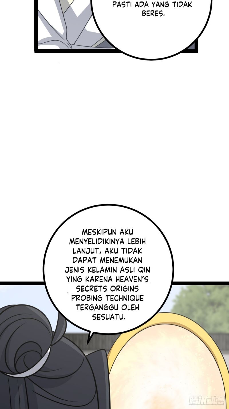 Invincible After a Hundred Years of Seclusion Chapter 83 - halaman 38