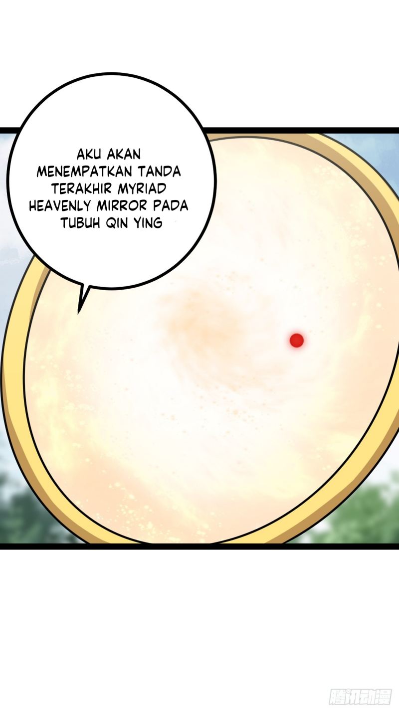 Invincible After a Hundred Years of Seclusion Chapter 83 - halaman 42
