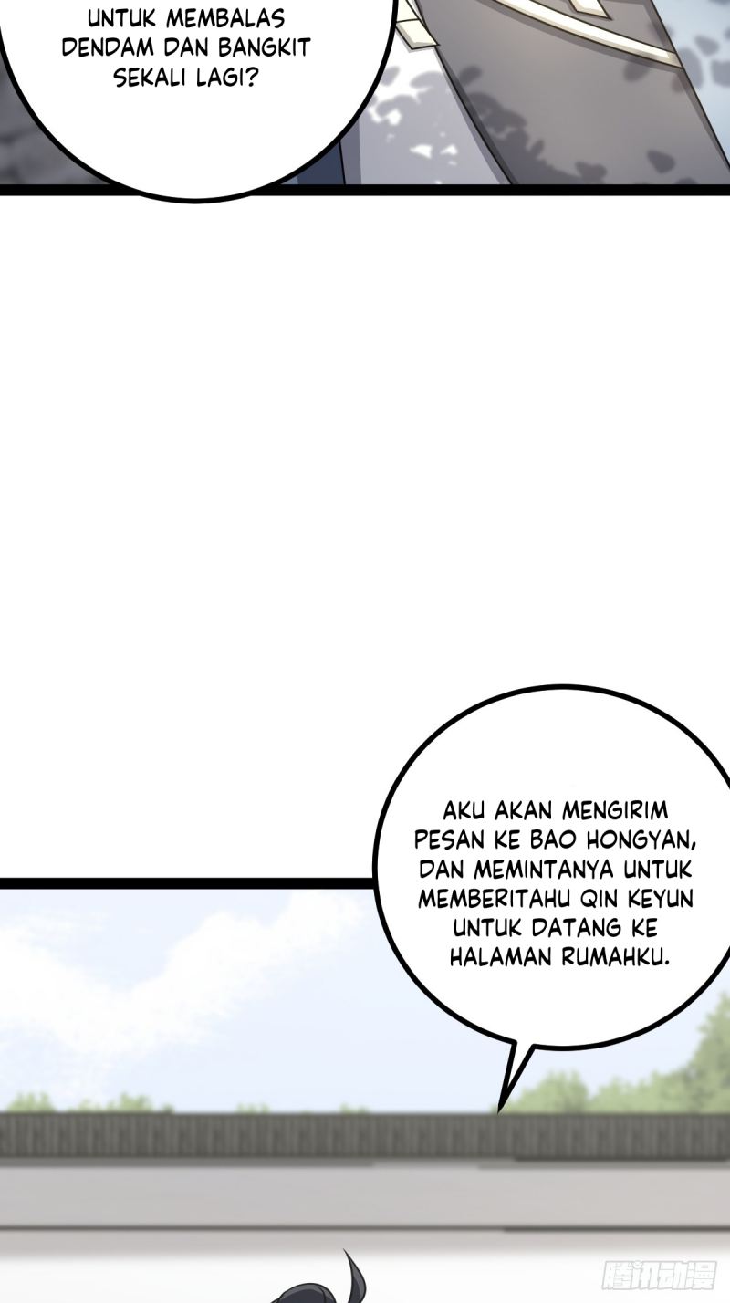 Invincible After a Hundred Years of Seclusion Chapter 83 - halaman 44