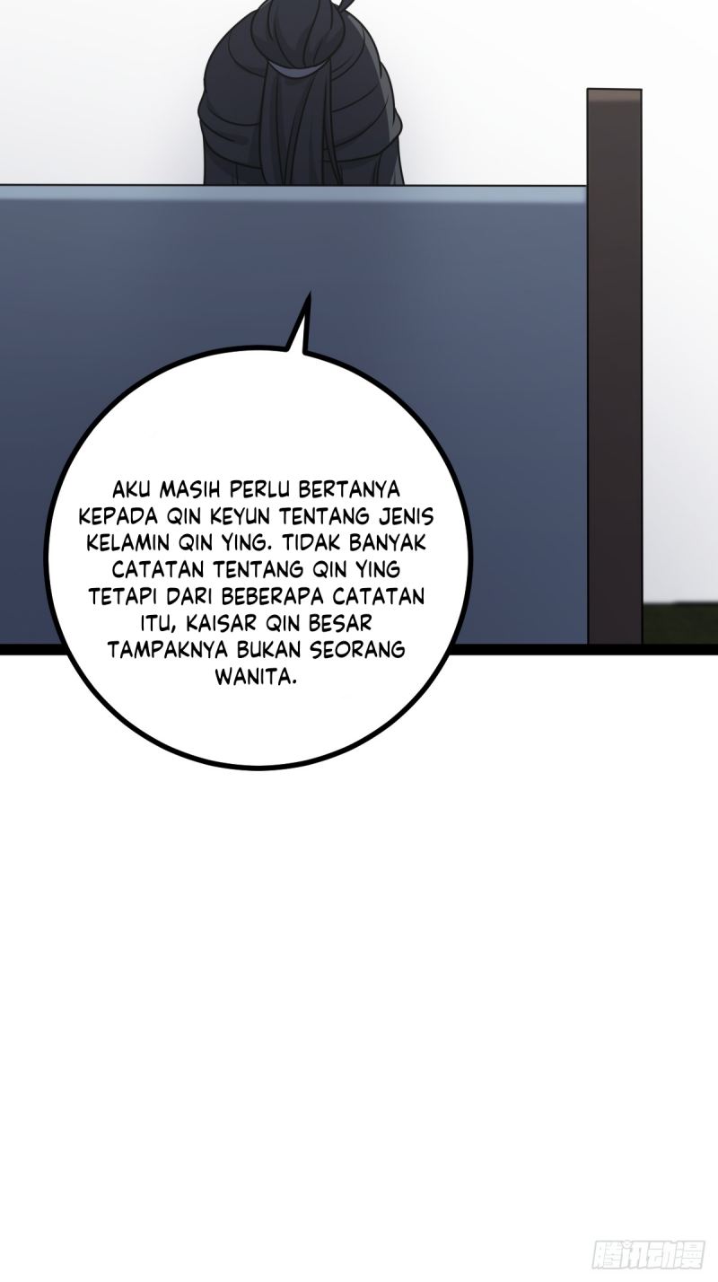 Invincible After a Hundred Years of Seclusion Chapter 83 - halaman 45