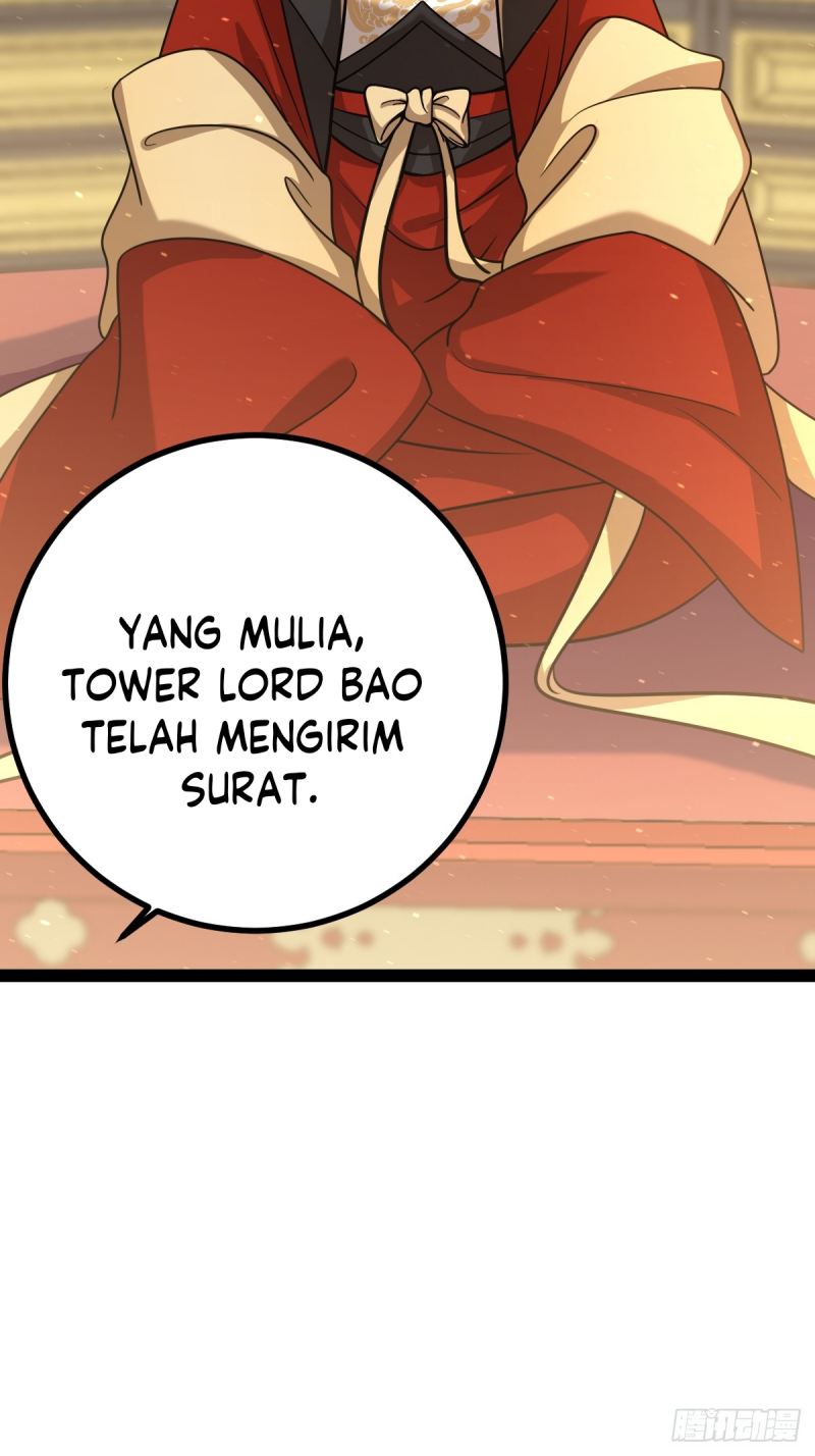 Invincible After a Hundred Years of Seclusion Chapter 83 - halaman 47
