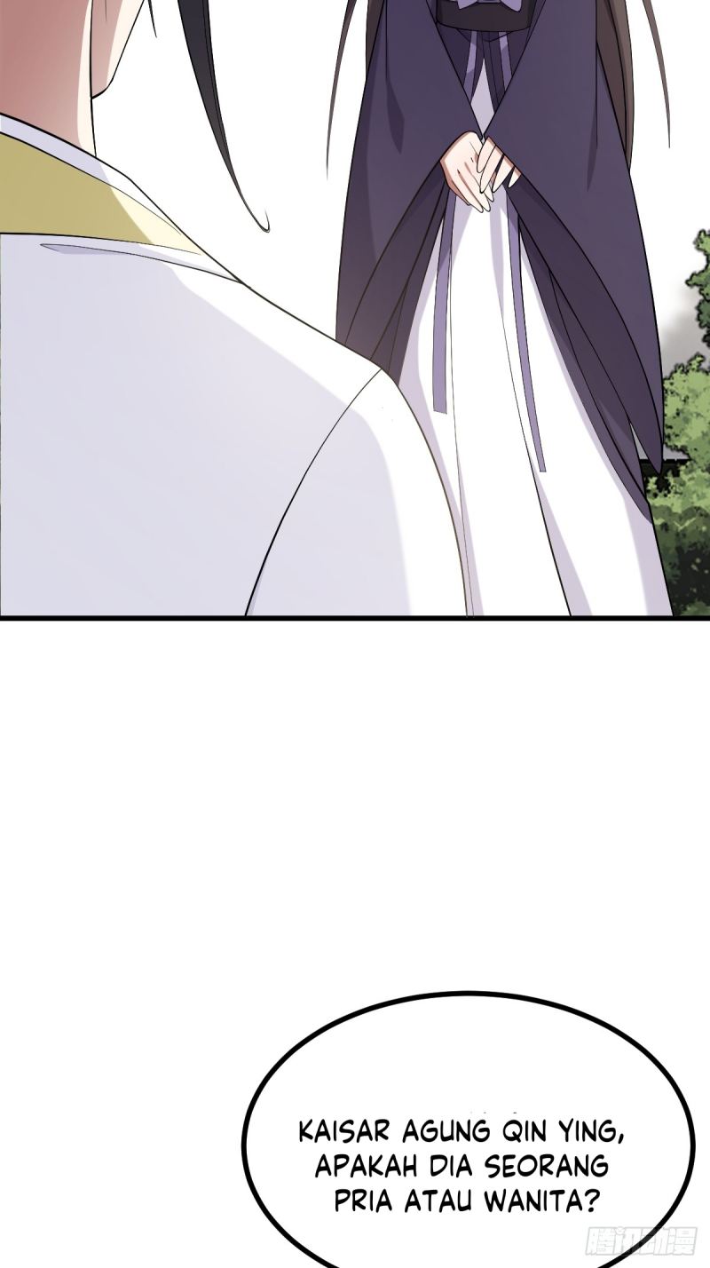 Invincible After a Hundred Years of Seclusion Chapter 84 - halaman 11