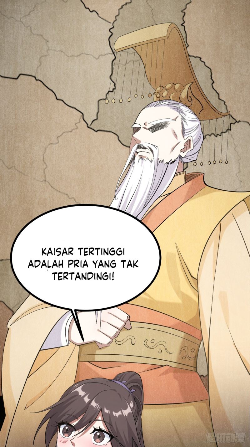Invincible After a Hundred Years of Seclusion Chapter 84 - halaman 14