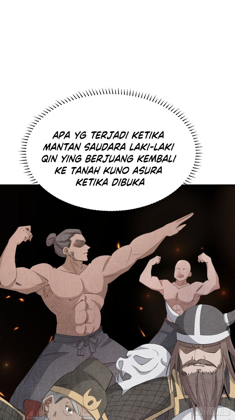 Invincible After a Hundred Years of Seclusion Chapter 84 - halaman 18