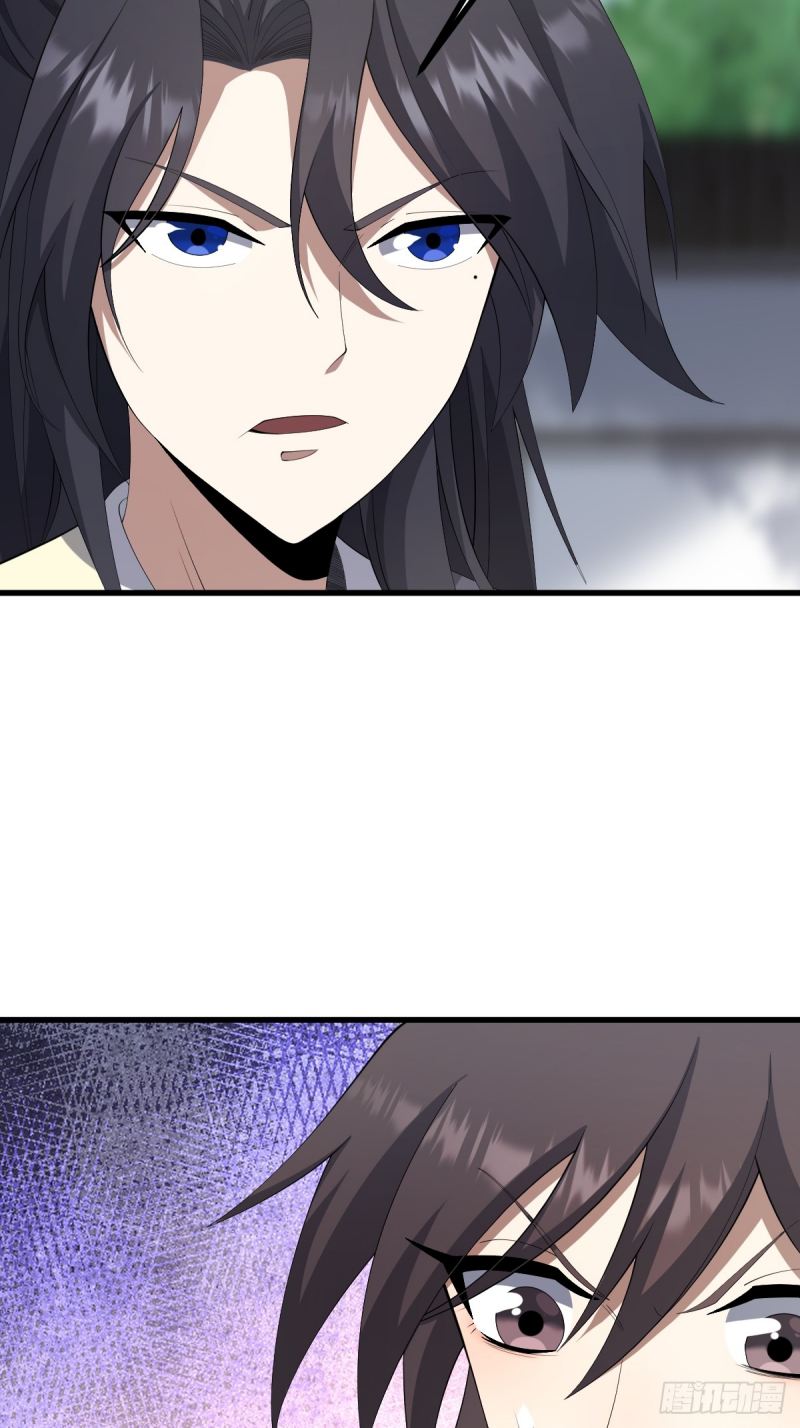 Invincible After a Hundred Years of Seclusion Chapter 84 - halaman 22