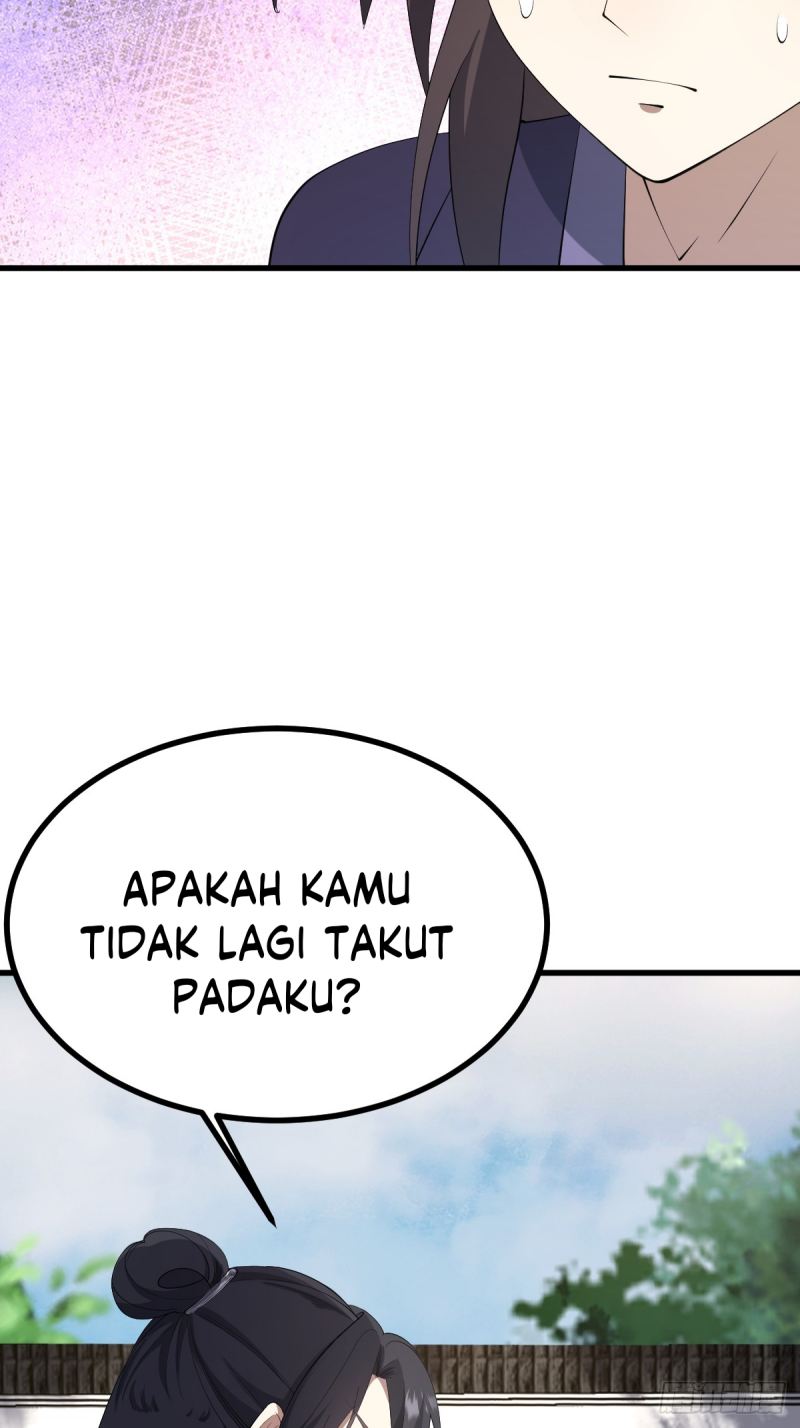 Invincible After a Hundred Years of Seclusion Chapter 84 - halaman 23