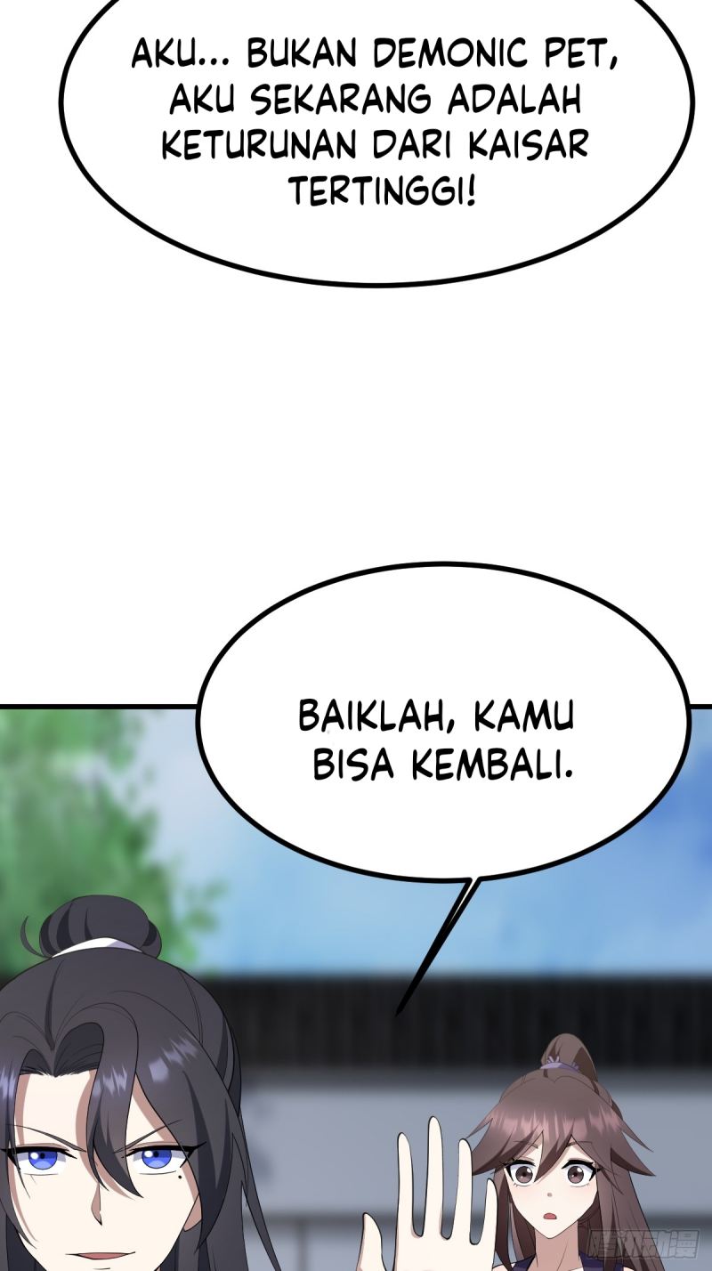 Invincible After a Hundred Years of Seclusion Chapter 84 - halaman 27
