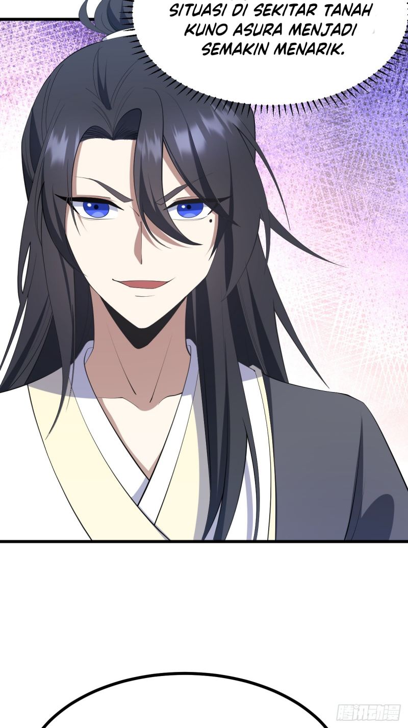 Invincible After a Hundred Years of Seclusion Chapter 84 - halaman 29
