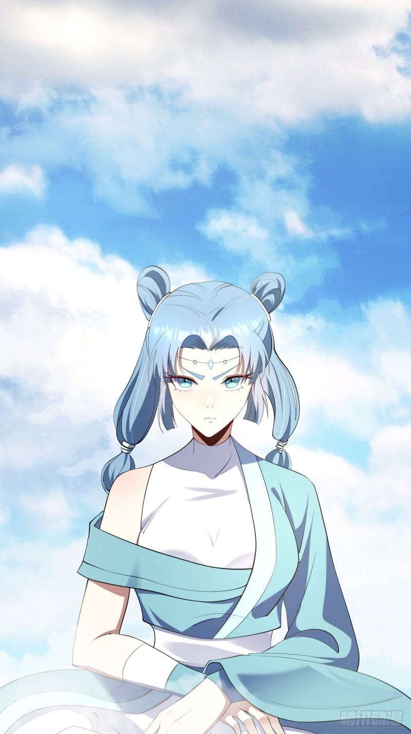 Invincible After a Hundred Years of Seclusion Chapter 84 - halaman 31