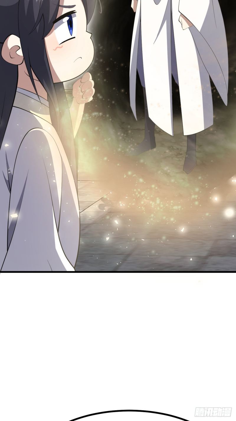 Invincible After a Hundred Years of Seclusion Chapter 84 - halaman 35
