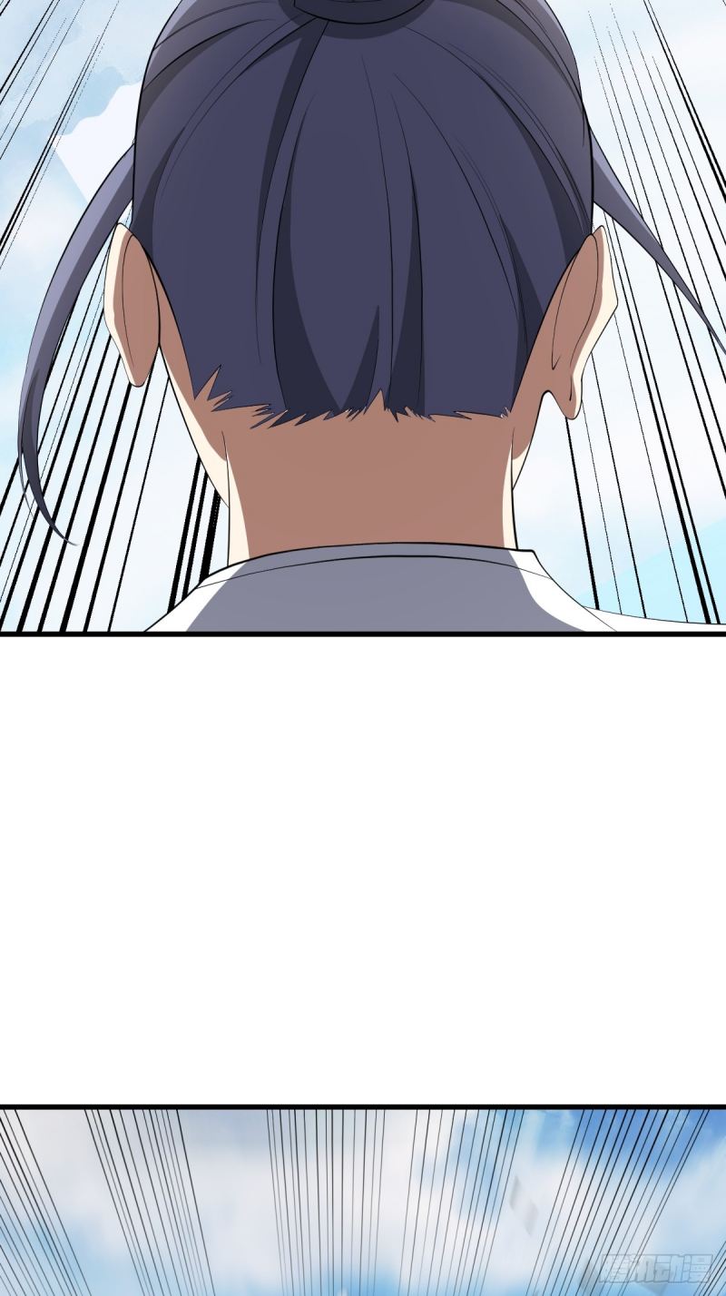 Invincible After a Hundred Years of Seclusion Chapter 84 - halaman 47