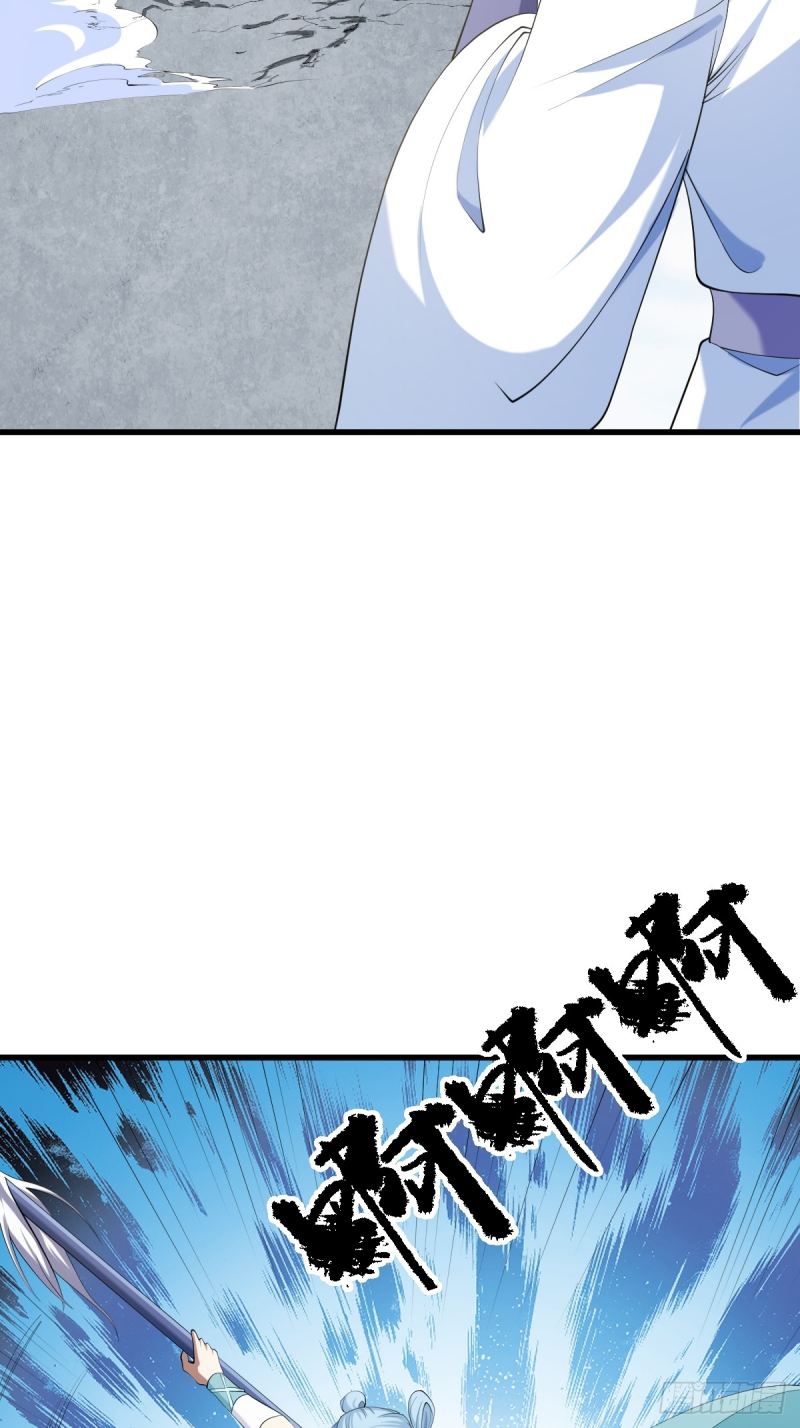 Invincible After a Hundred Years of Seclusion Chapter 84 - halaman 51