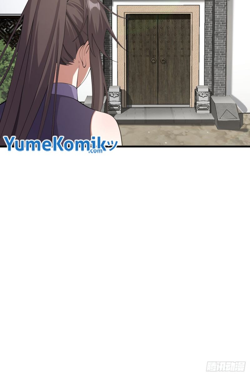 Invincible After a Hundred Years of Seclusion Chapter 84 - halaman 9