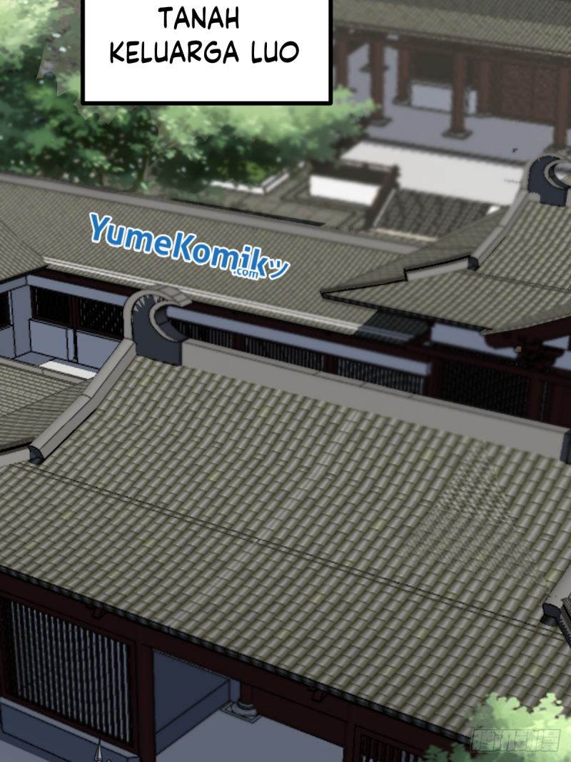 Invincible After a Hundred Years of Seclusion Chapter 85 - halaman 15