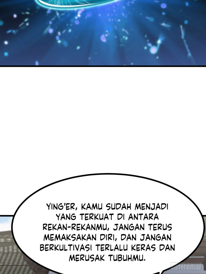 Invincible After a Hundred Years of Seclusion Chapter 85 - halaman 23