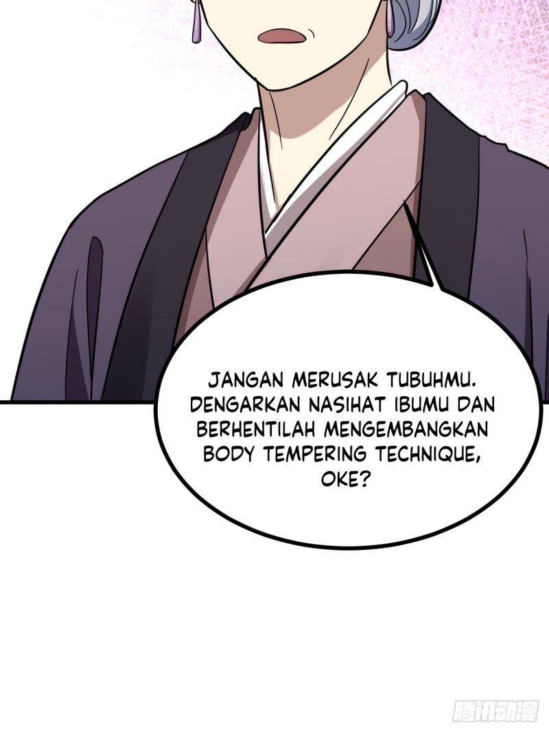 Invincible After a Hundred Years of Seclusion Chapter 85 - halaman 26