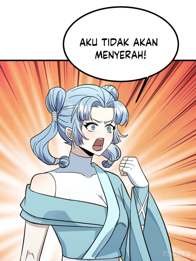 Invincible After a Hundred Years of Seclusion Chapter 85 - halaman 27