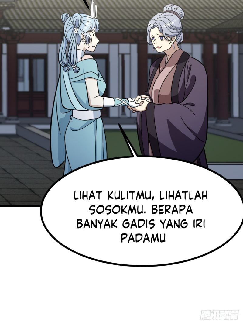 Invincible After a Hundred Years of Seclusion Chapter 85 - halaman 29
