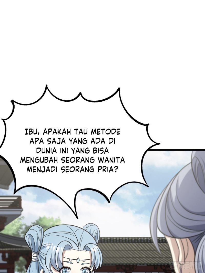 Invincible After a Hundred Years of Seclusion Chapter 85 - halaman 32