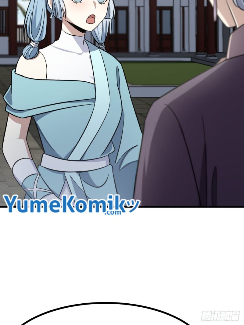 Invincible After a Hundred Years of Seclusion Chapter 85 - halaman 33