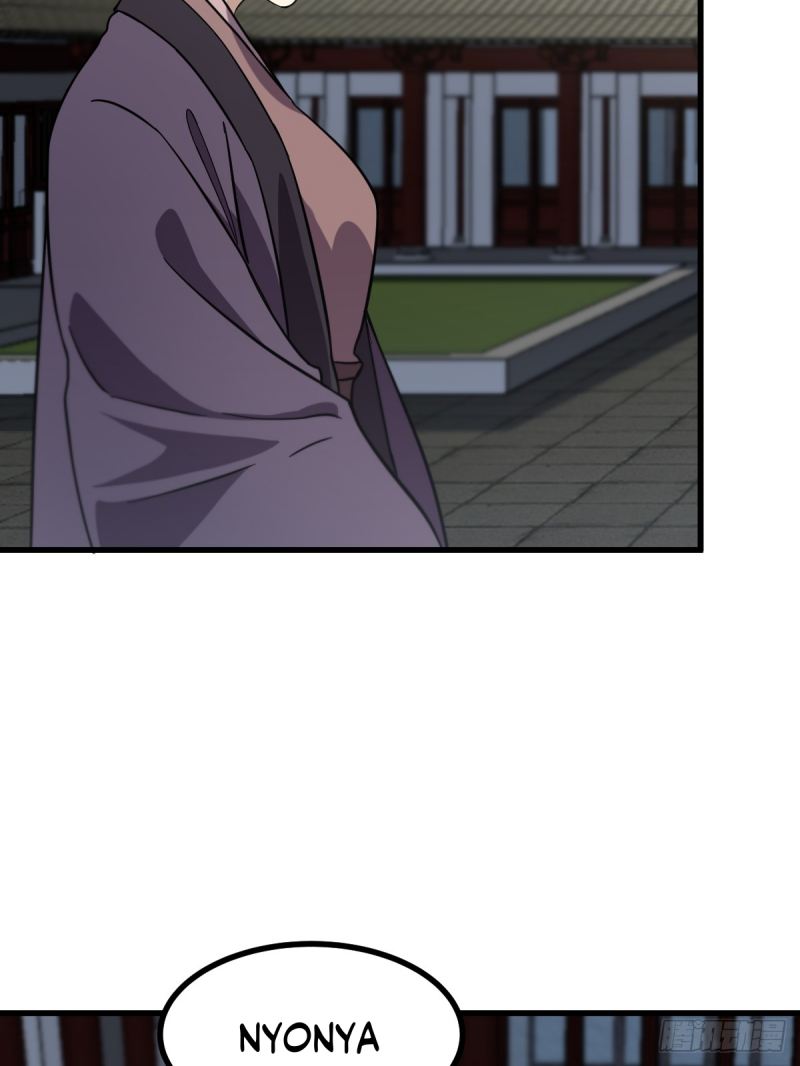 Invincible After a Hundred Years of Seclusion Chapter 85 - halaman 36